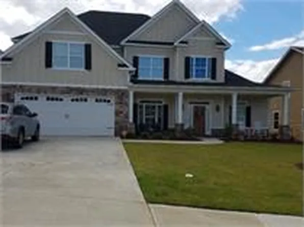 9038 Winterton St, Evans, GA 30809