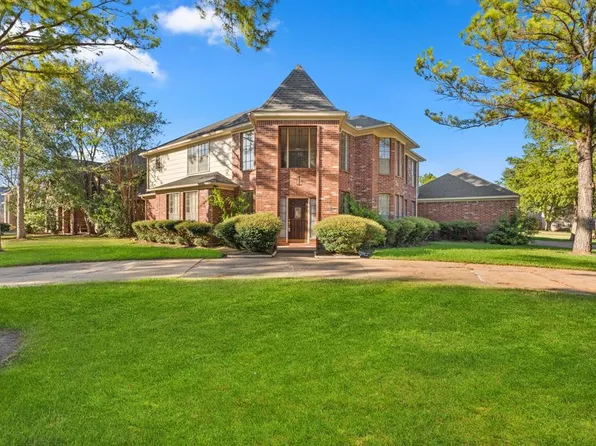 14402 Ardwell Drive, Sugar Land, TX 77498