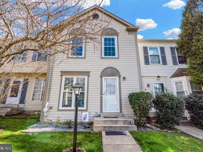 14793 Green Park Way, Centreville, VA, 20120