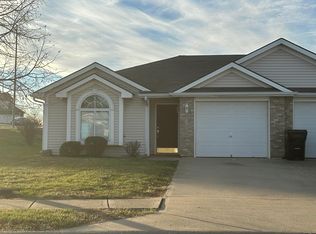 1966 S Powahatan Ct #1966, Independence, MO 64057