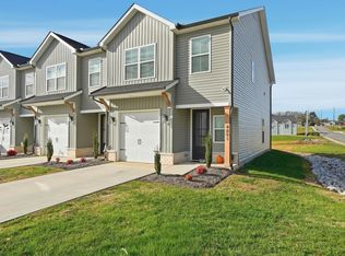 4891 Ancient Glacier Ln, Knoxville, TN 37918