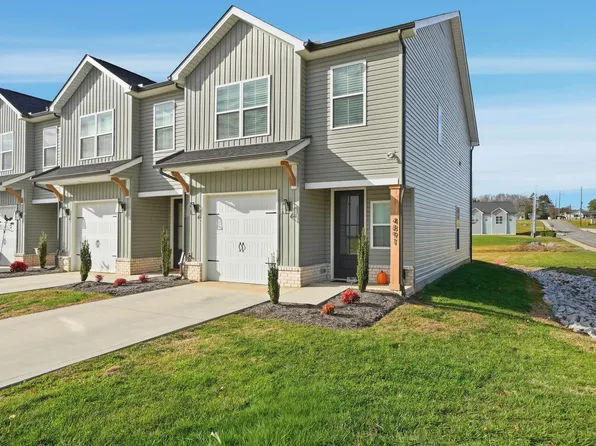 4891 Ancient Glacier Ln, Knoxville, TN 37918