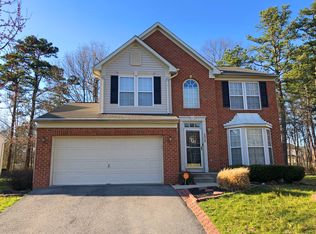 8018 Brass Horn Ln, Glen Burnie, MD 21061