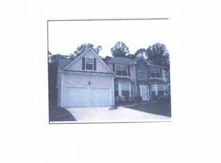 95 Oak Terrace Dr, Covington, GA 30016