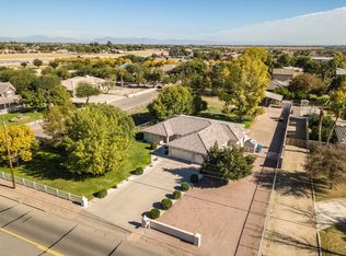 24725 S Lindsay Rd, Chandler, AZ 85249