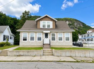 679 3rd Ave, Berlin, NH 03570