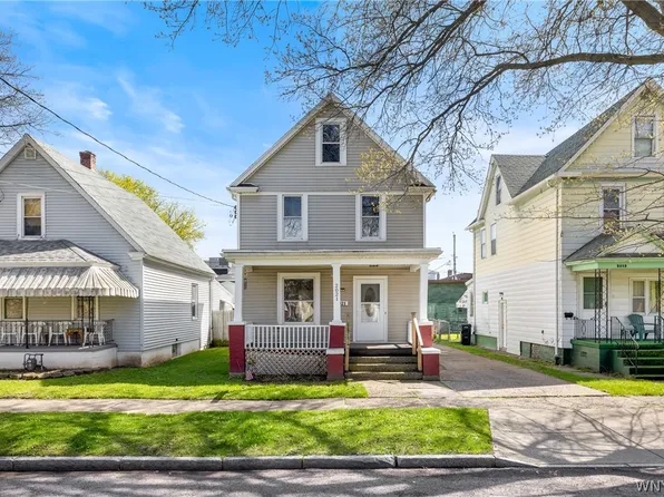 2021 Grand Ave, Niagara Falls, NY 14301
