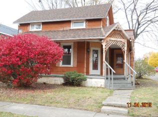 224 W Pleasant St, Marion, OH