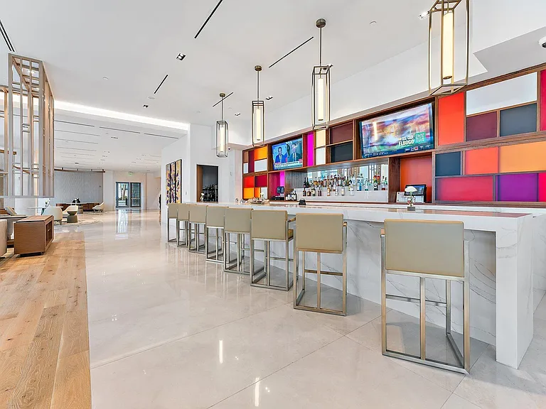 3100 N Ocean Dr #H-1206 — Photo 41