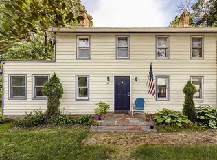 22 Harlingen Rd, Belle Mead, NJ 08502