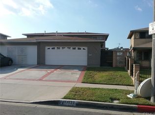 17527 Amantha Ave, Carson, CA 90746