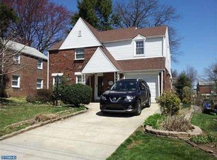 8225 Pickering Ave, Philadelphia, PA 19150