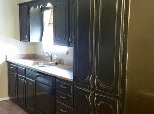 2014 W 7th Pl, Elk City, OK 73644