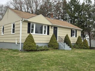 14 Harris St, Berlin, CT 06037