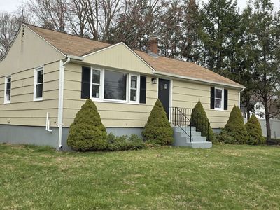 14 Harris Street, Berlin, CT, 06037