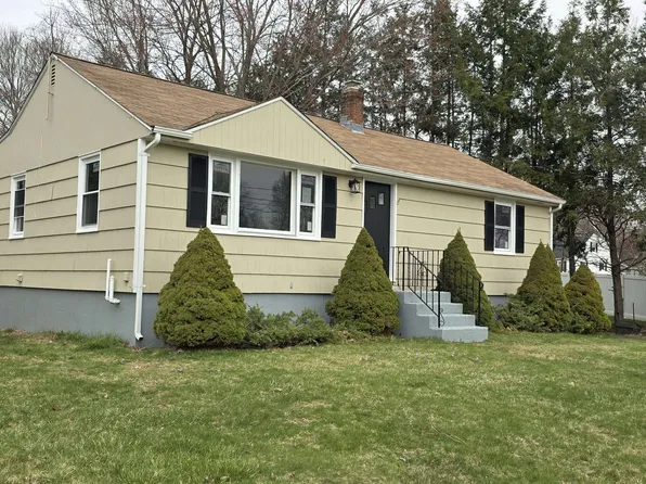 14 Harris Street, Berlin, CT 06037