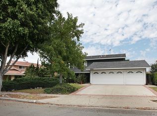 1921 Ravencrest Dr, Brea, CA 92821