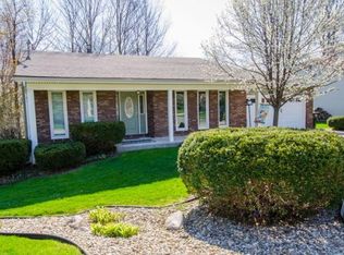 4044 Kennedy Dr, South Bend, IN