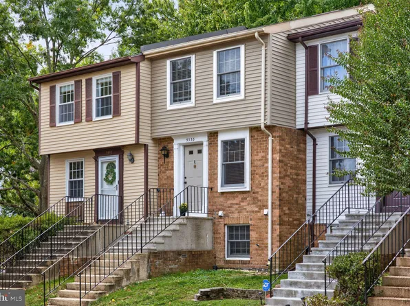 5338 Harbor Court Dr, Alexandria, VA 22315