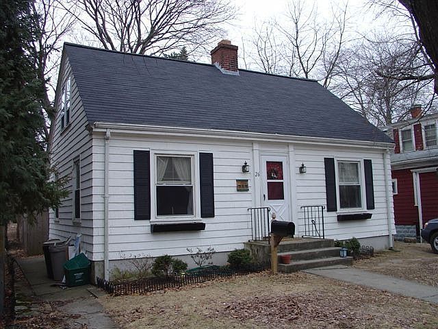1st image of 26 Gladstone St