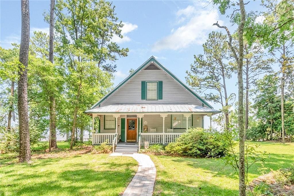 14805 Dauphin Island Pkwy, Coden, AL 36523 Zillow