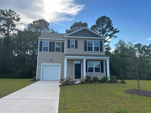 227 Cassina Dr. Lot 26- Rachel C, Longs, SC 29568