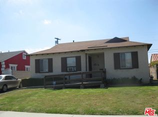 13611 S Ainsworth St, Gardena, CA 90247