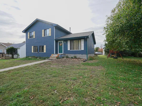 1511 Avenue K, Council Bluffs, IA 51501