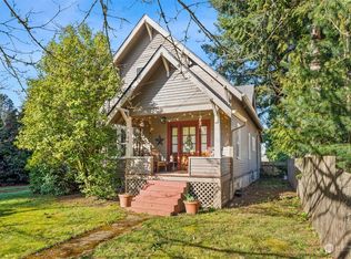 809 Long Rd, Centralia, WA 98531