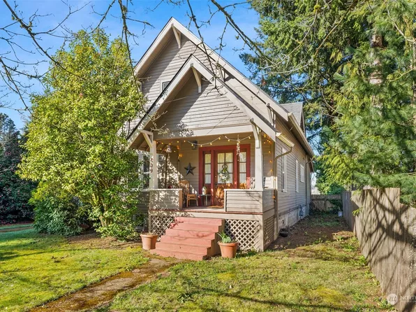 809 Long Road, Centralia, WA 98531