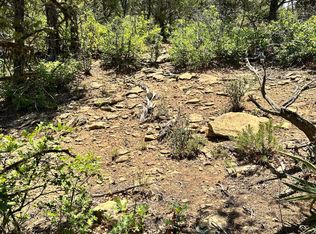 Xx Camino Cyn, Pie Town, NM 87827