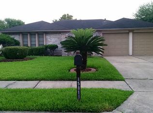 15811 Thistledew Dr, Houston, TX 77082