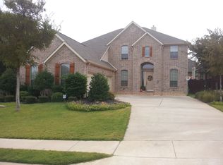 3378 Castlewood Blvd, Highland Village, TX 75077