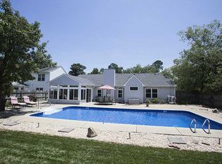 1748 Edgestone Ct, Virginia Beach, VA 23453