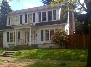 4706 20th Ave NE, Seattle, WA 98105