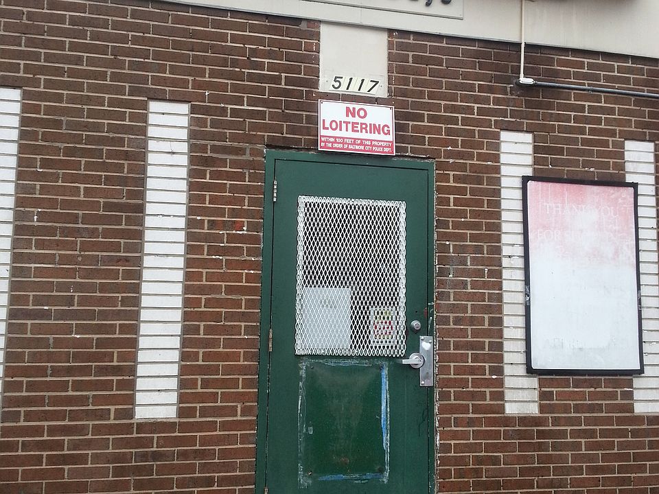 1st image of 5117 Park Heights Ave