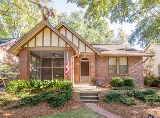 3117 Woodley Ter, Montgomery, AL 36106