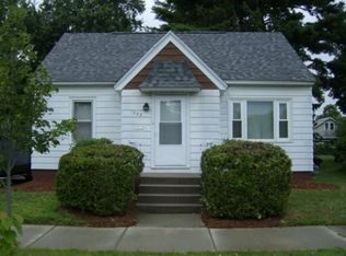 1222 S 9th Ave, Wausau, WI 54401