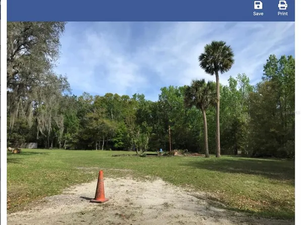 1206 Buist St Lot 32, Orlando, FL 32828