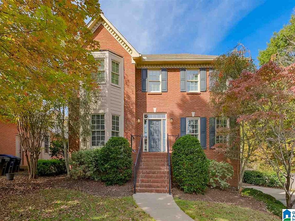 4505 Highland Crest Cir, Hoover, AL 35226 Zillow