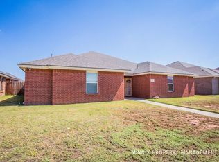 906 N Belmont Ave #FS, Lubbock, TX 79416
