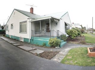 2342 S Alaska St, Tacoma, WA 98405