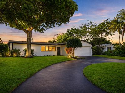 5611 NE 16th Avenue, Fort Lauderdale, FL, 33334