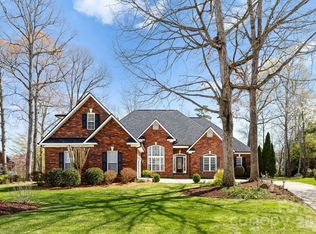 433 Gregan Ct, Matthews, NC 28104