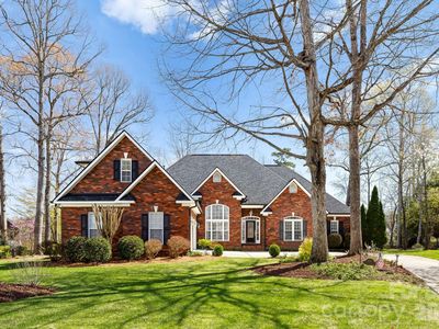 433 Gregan Ct, Matthews, NC, 28104