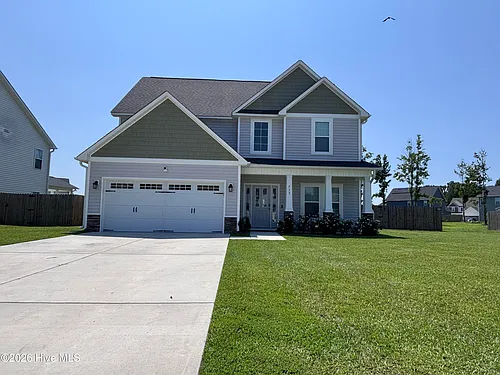 513 Harvest Dr Photo 1