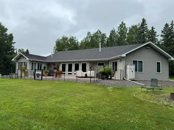 7436 Laine Rd, Two Harbors, MN 55616