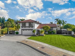 6243 Citrine St, Alta Loma, CA 91701