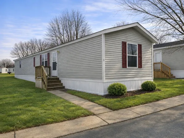 51074 Mott Rd Trlr 171, Canton, MI 48188
