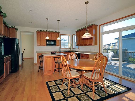 Cook's dream gourmet kitchen!